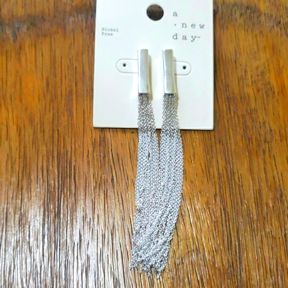 Elegant Earings for Less